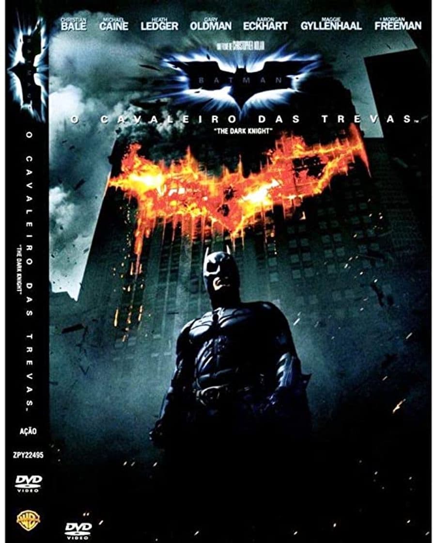 Movie The Dark Knight