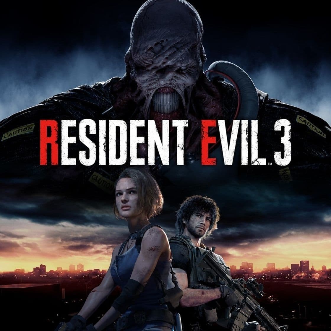 Videojuegos Resident Evil 3