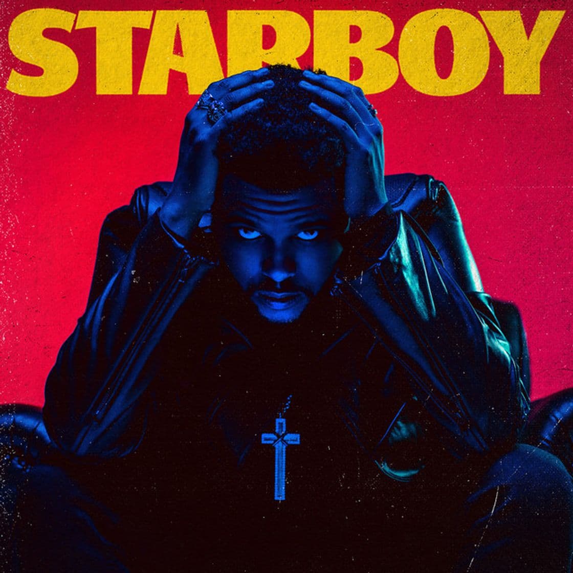 Canción Starboy