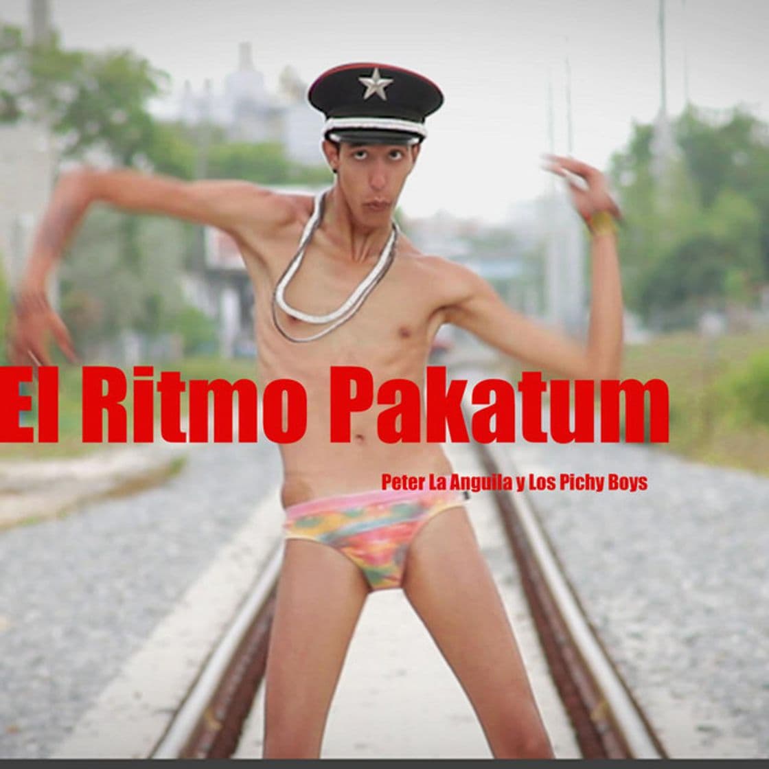 Canción El Ritmo Pakatum (feat. Los Pichy Boys)