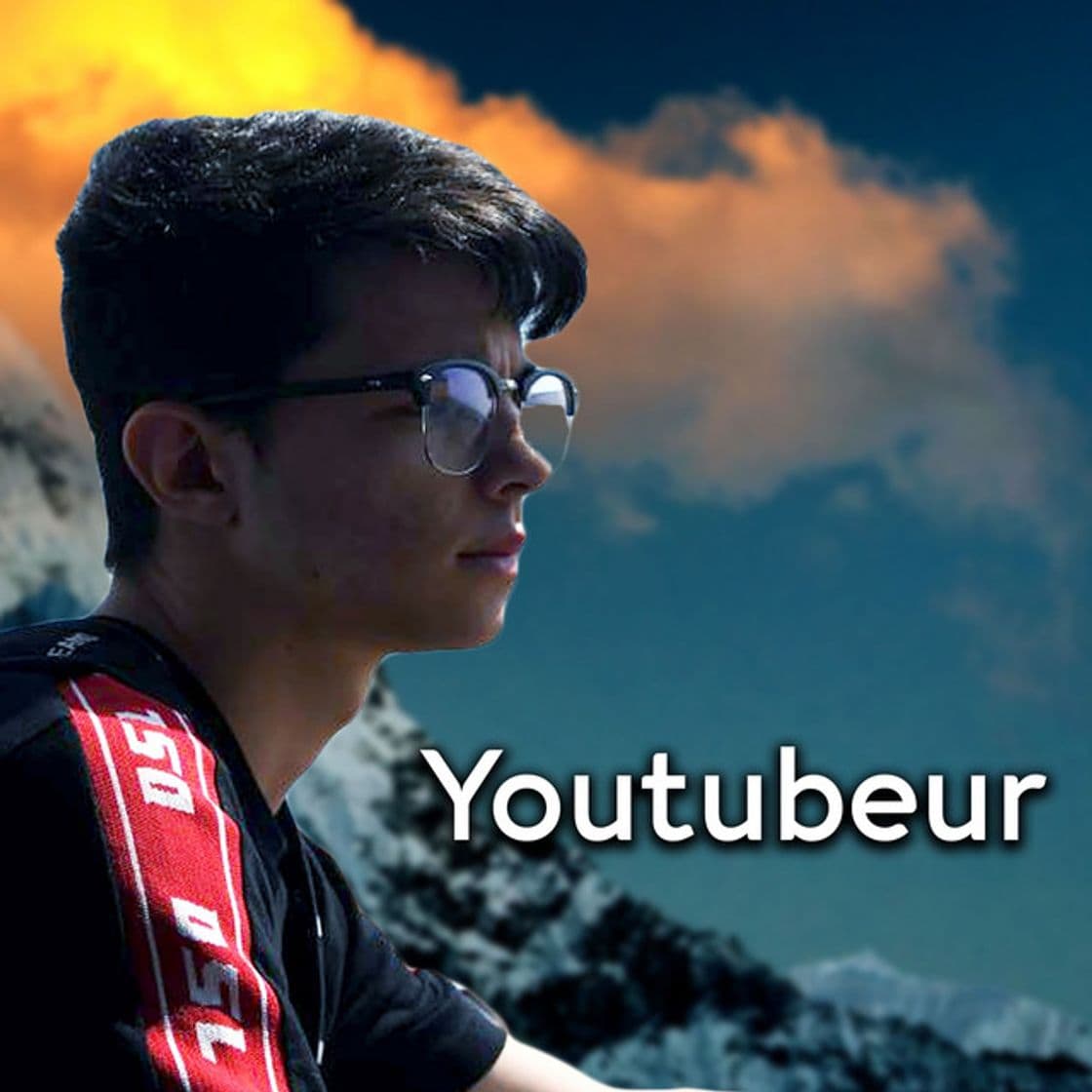 Canción Youtubeur