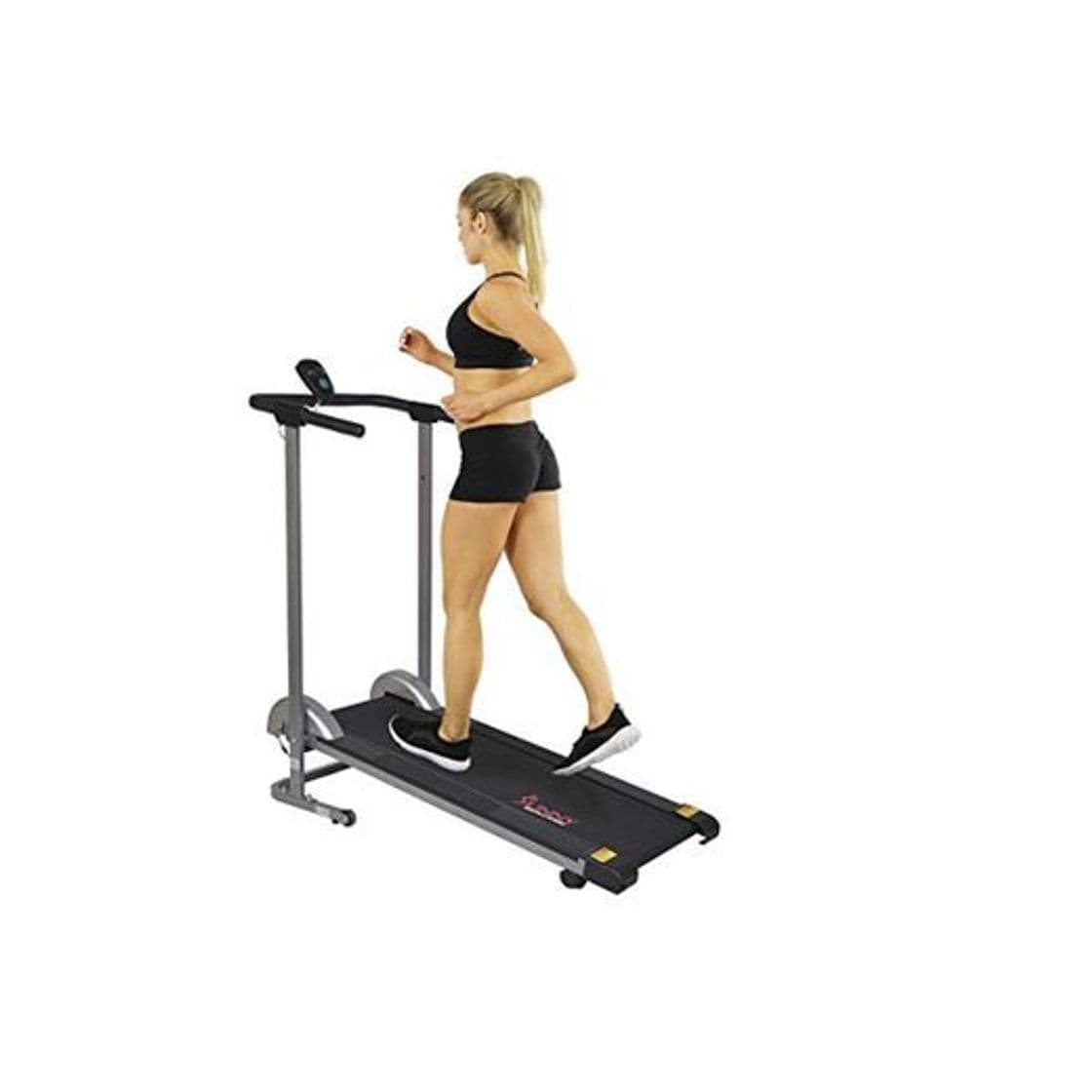 Product Sunny Health and Fitness SF-T1407M Cinta de Correr Manual