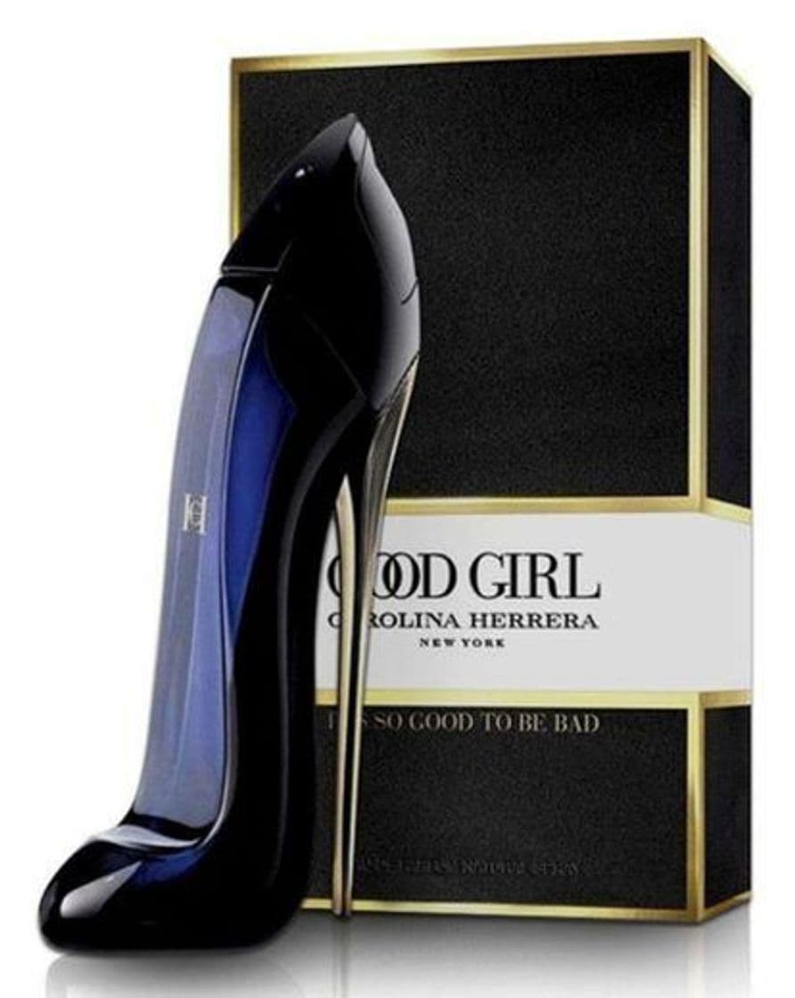 Product Carolina herrera good girl