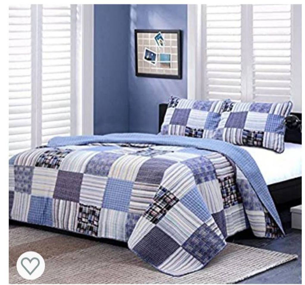 Product Juego de cama reversible