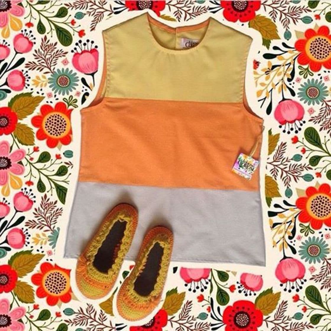 Fashion Blusas coloridas