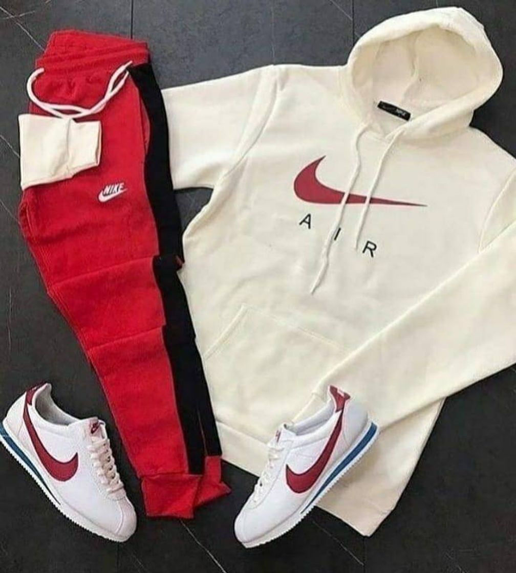 Producto Look Nike24