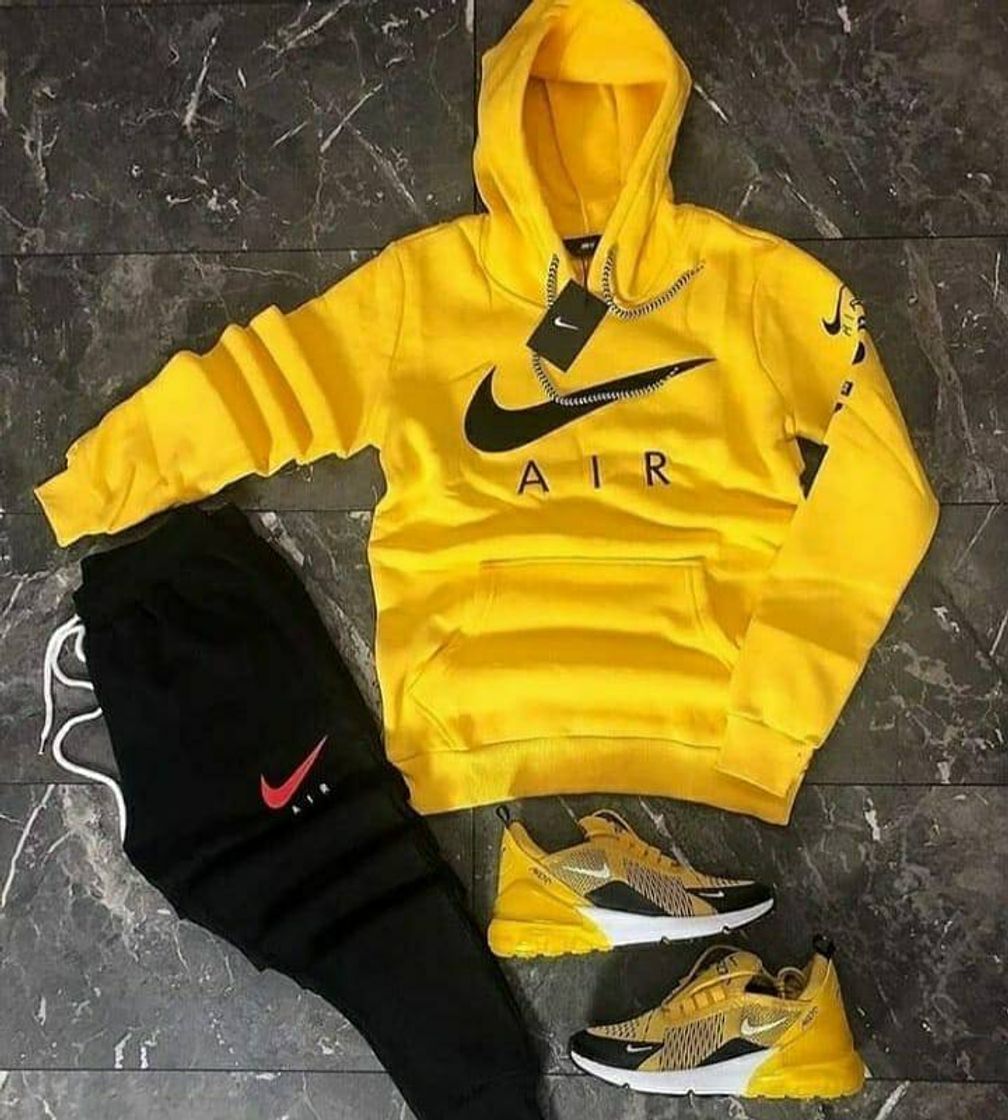 Producto Look Nike26