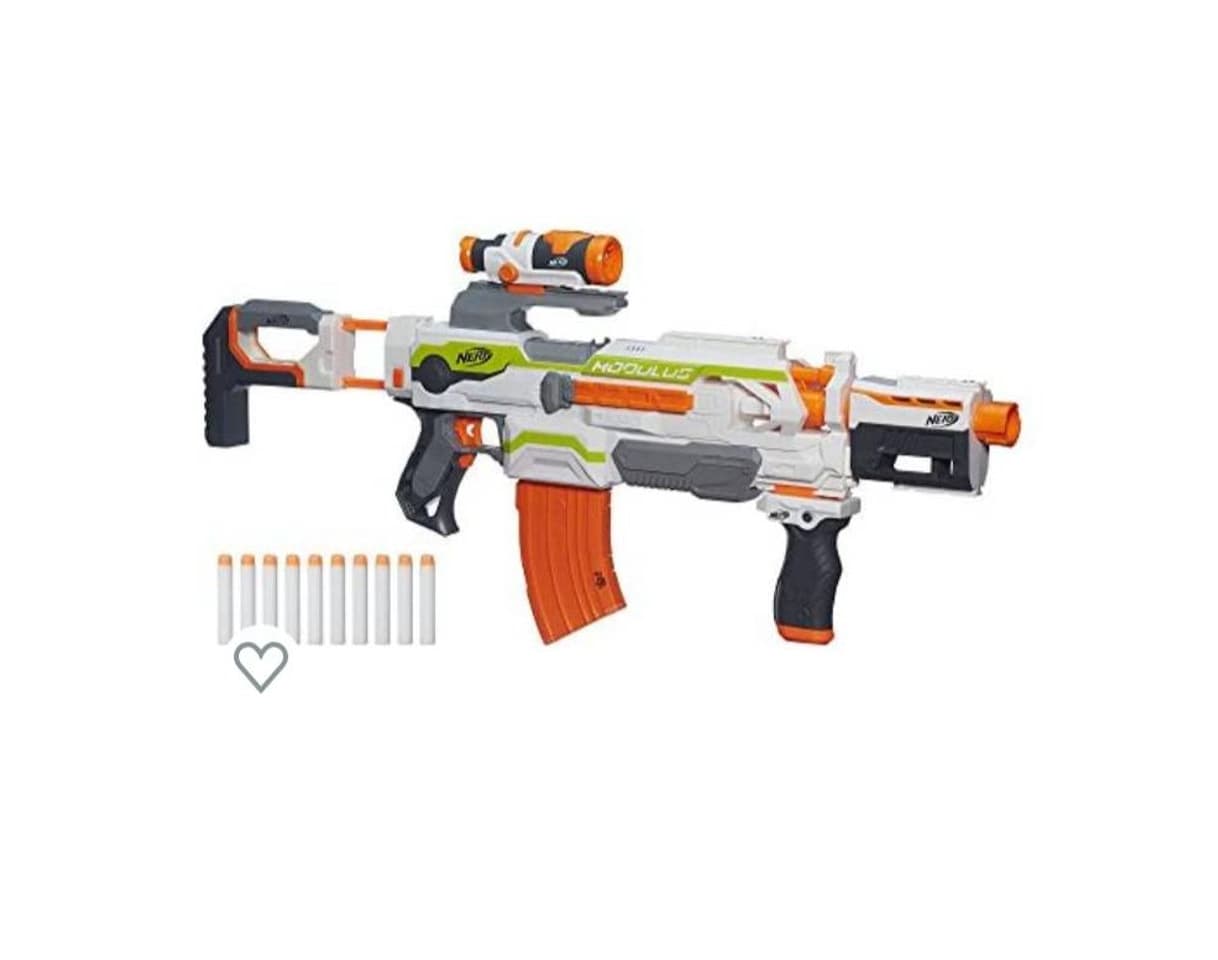 Product Pistola Nerf N