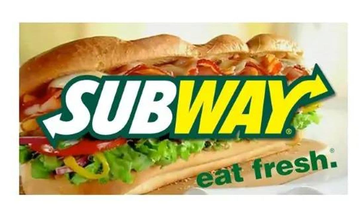 Restaurantes Subway