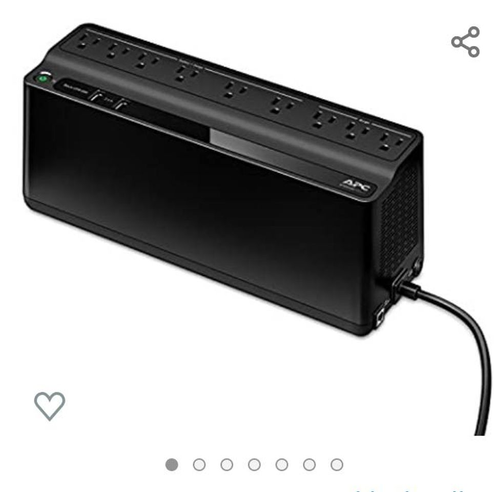 Producto Ofertas Amazon _ APC UPS 🤑🤑🤑