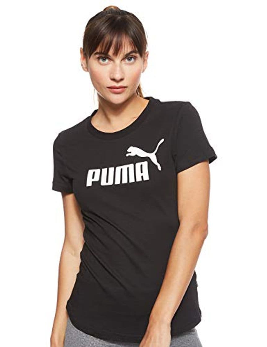 Fashion Puma Amplified tee Camiseta