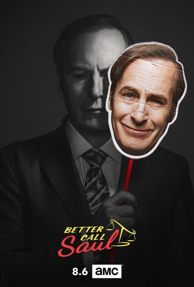 Serie Better Call Saul