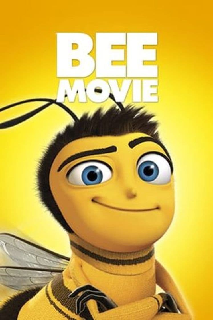 Movie Bee Movie