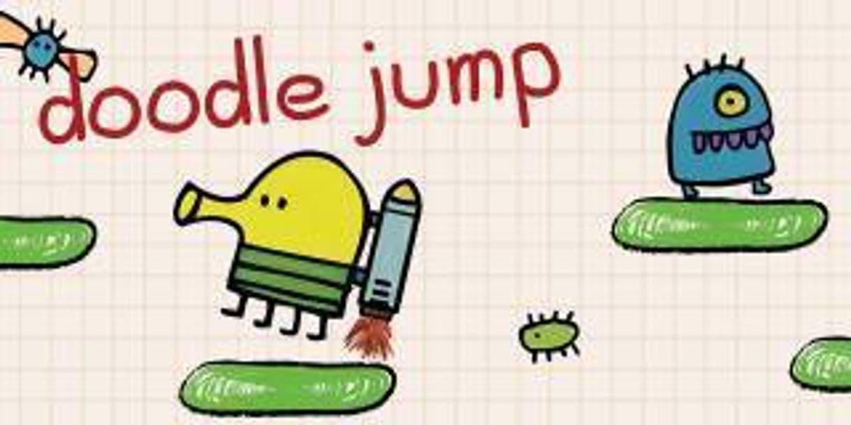 Fashion DOODLE JUMP - Play Doodle Jump on Poki