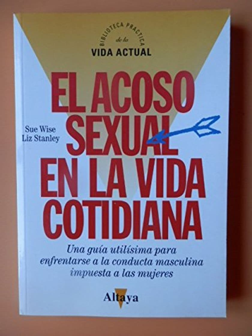 Book El acoso sexual en la vida cotidiana