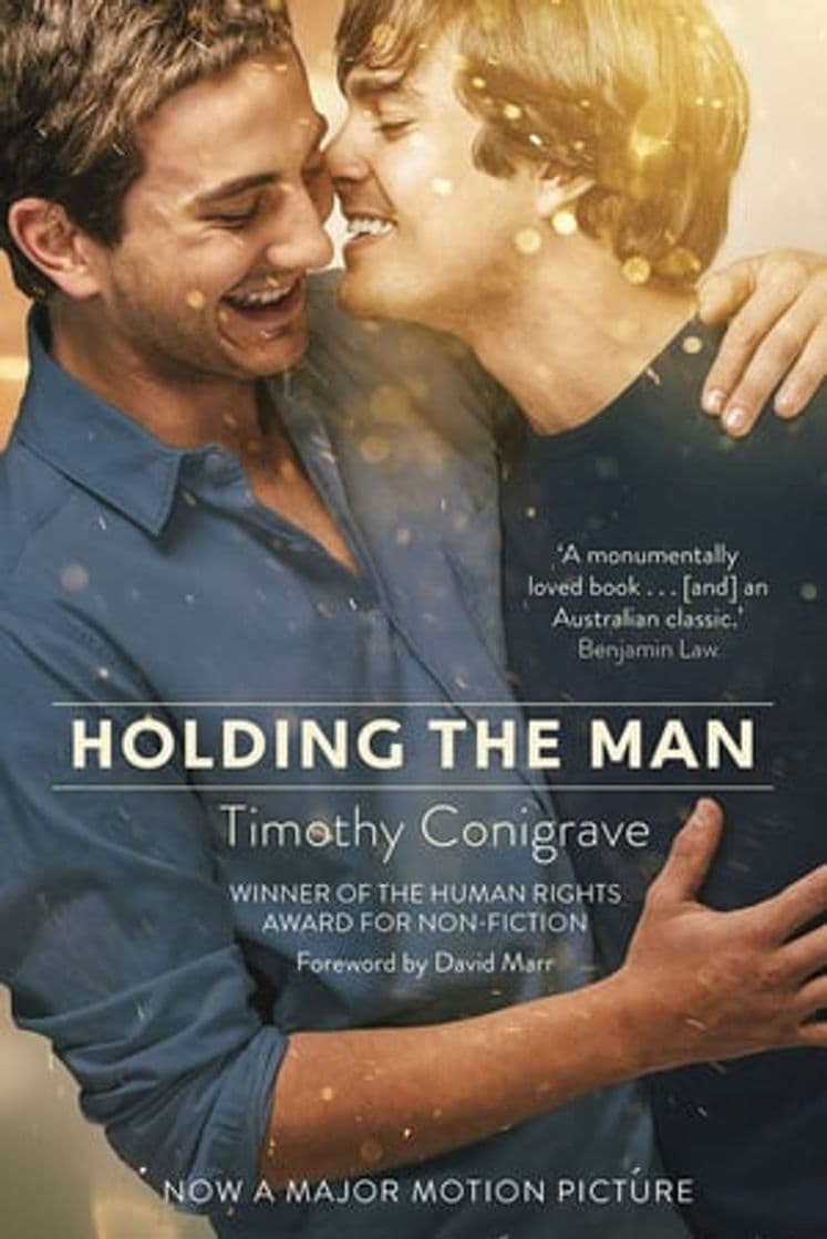 Movie Holding the Man