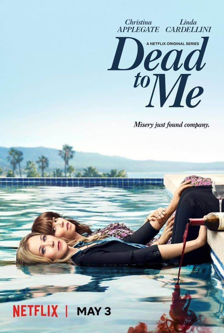 Fashion Dead to Me | Netflix Official Site