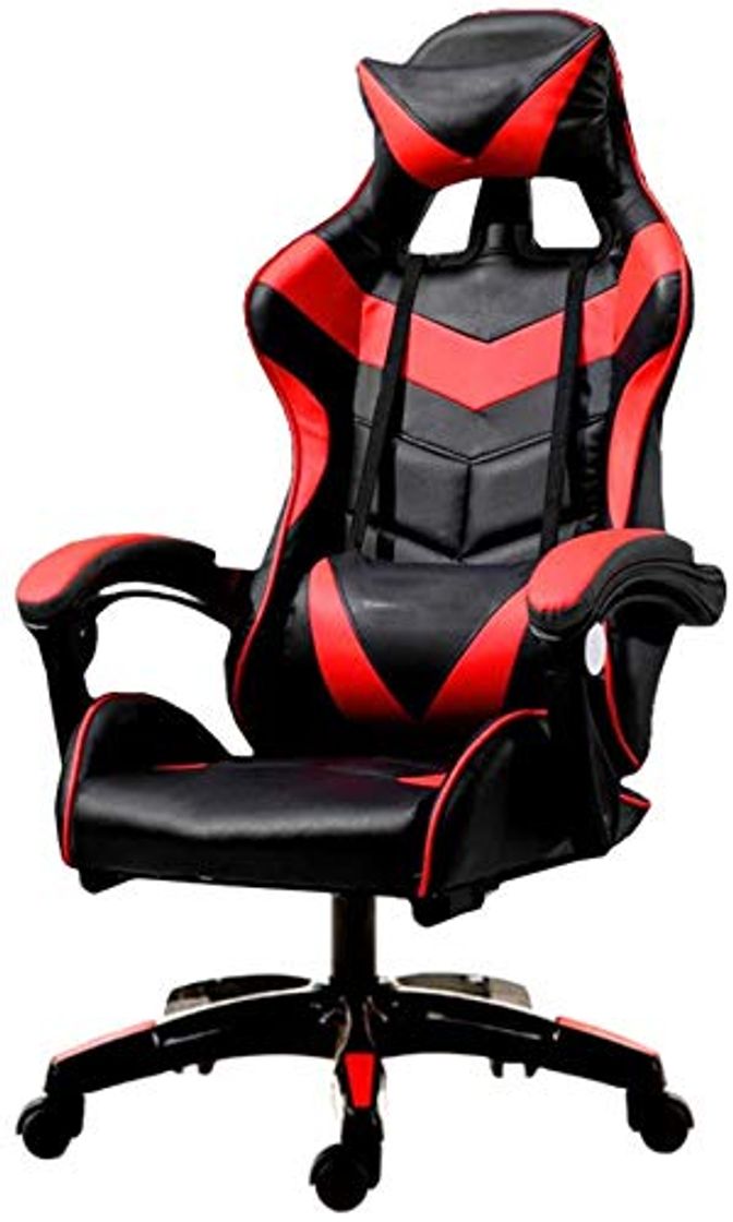 Product POKAR Silla Gaming anatómica