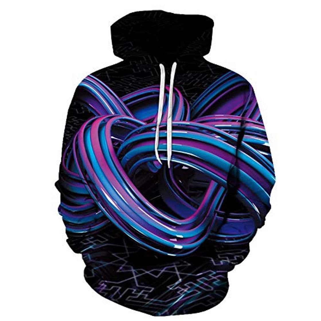 Producto Ordes Sudadera