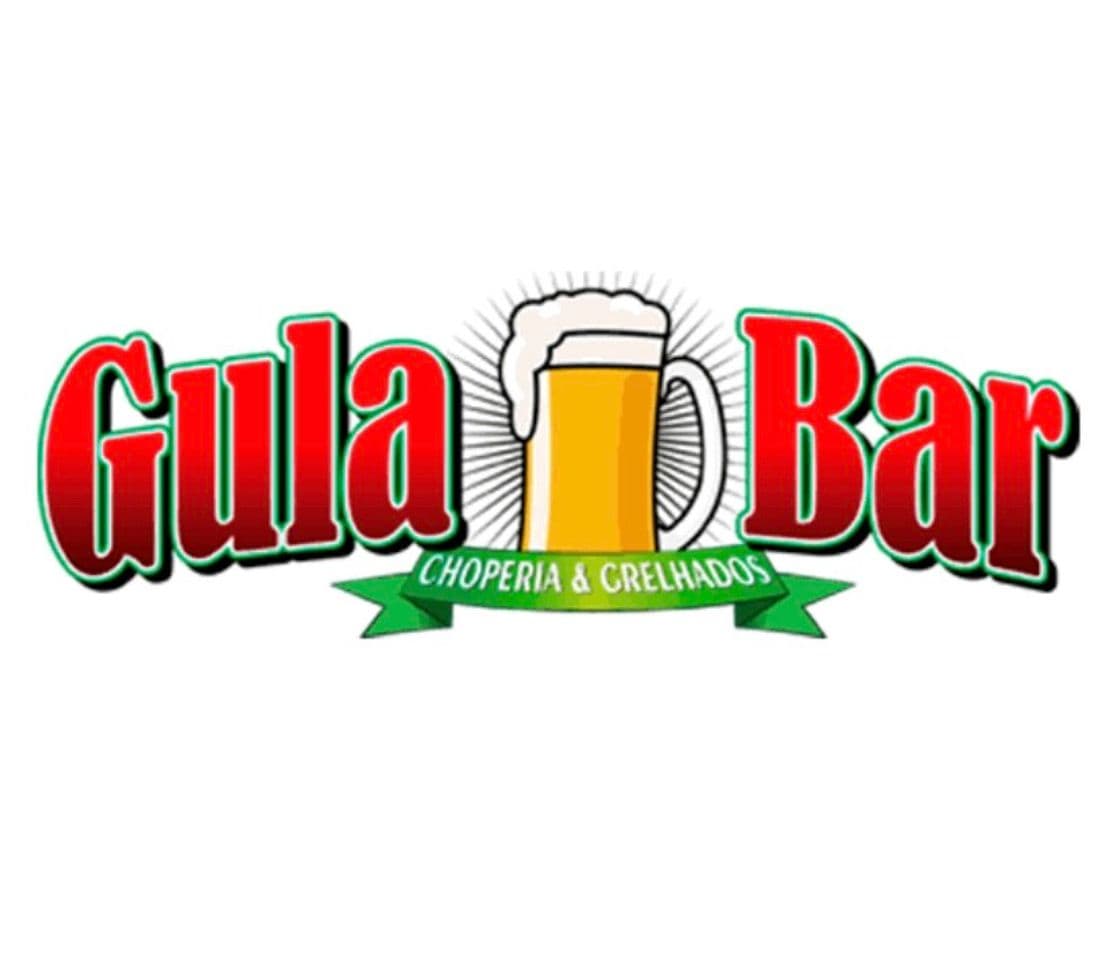 Restaurantes gula bar e lanches