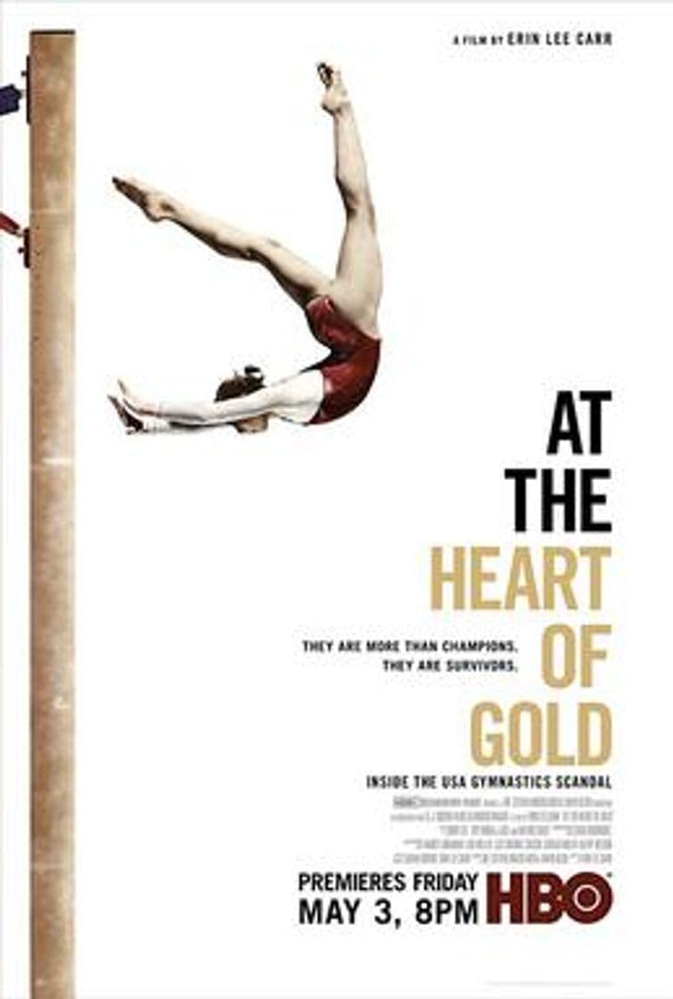 Serie At the Heart of Gold | Documentaries | HBO