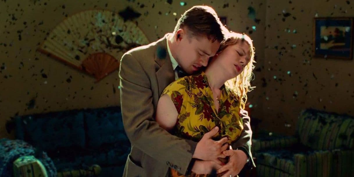 Movie Shutter Island