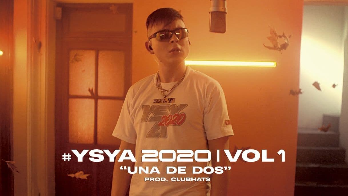 Music #Ysya2020 Vol. 1 - Una de Dos