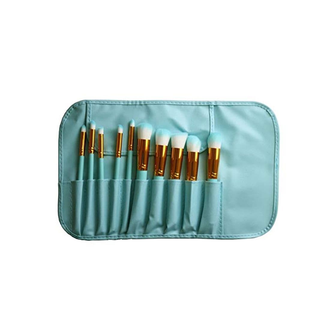 Product Brochas para maquillaje Set de maquillaje Brush Five Big Five Brocha de