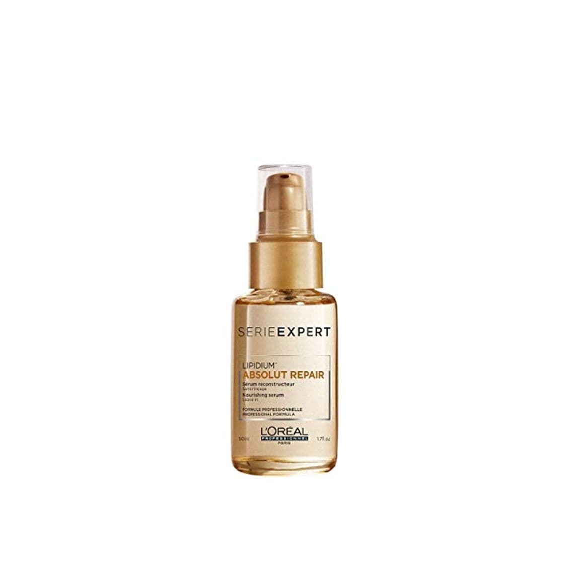 Belleza SERUM TRATANTE ABSOLUT REPAIR 50ML