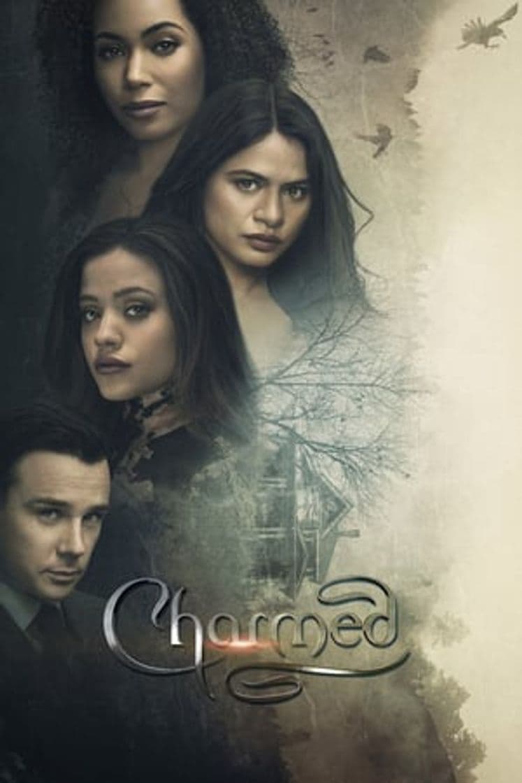 Serie Charmed