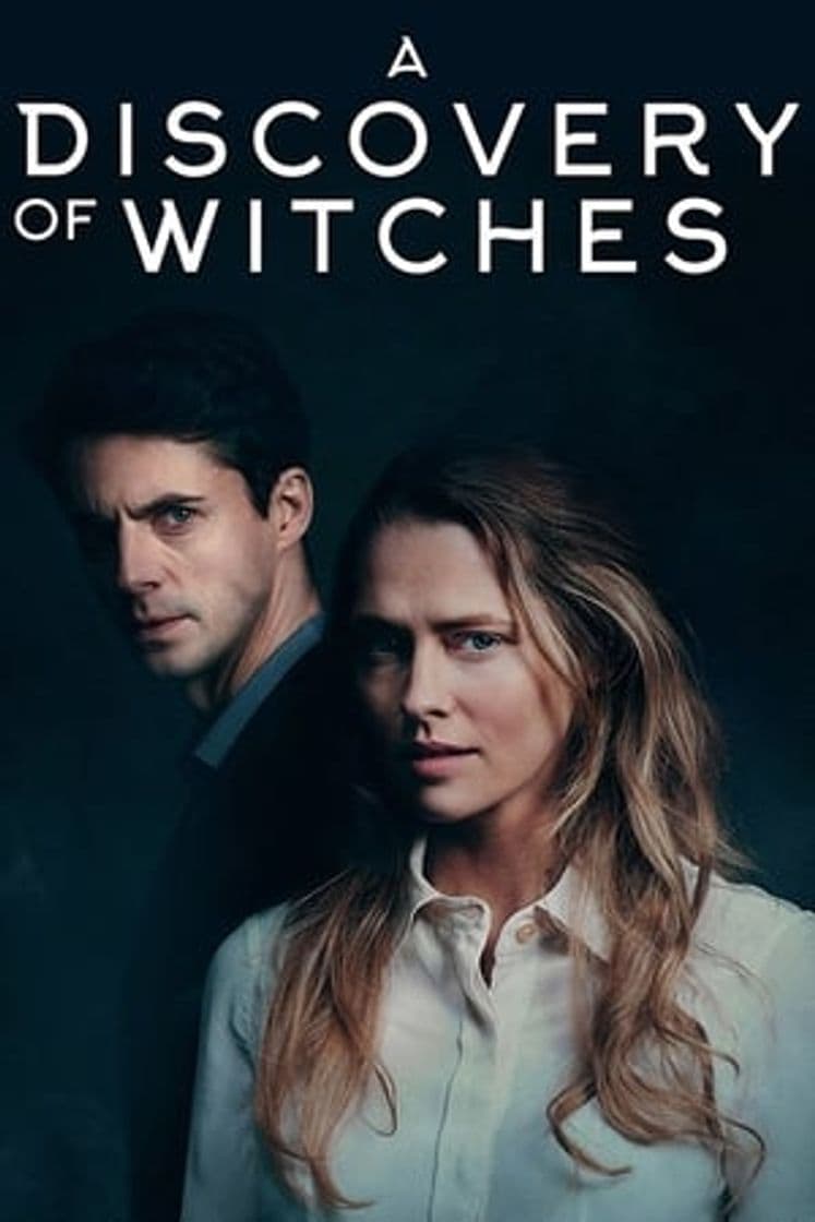 Serie A Discovery of Witches