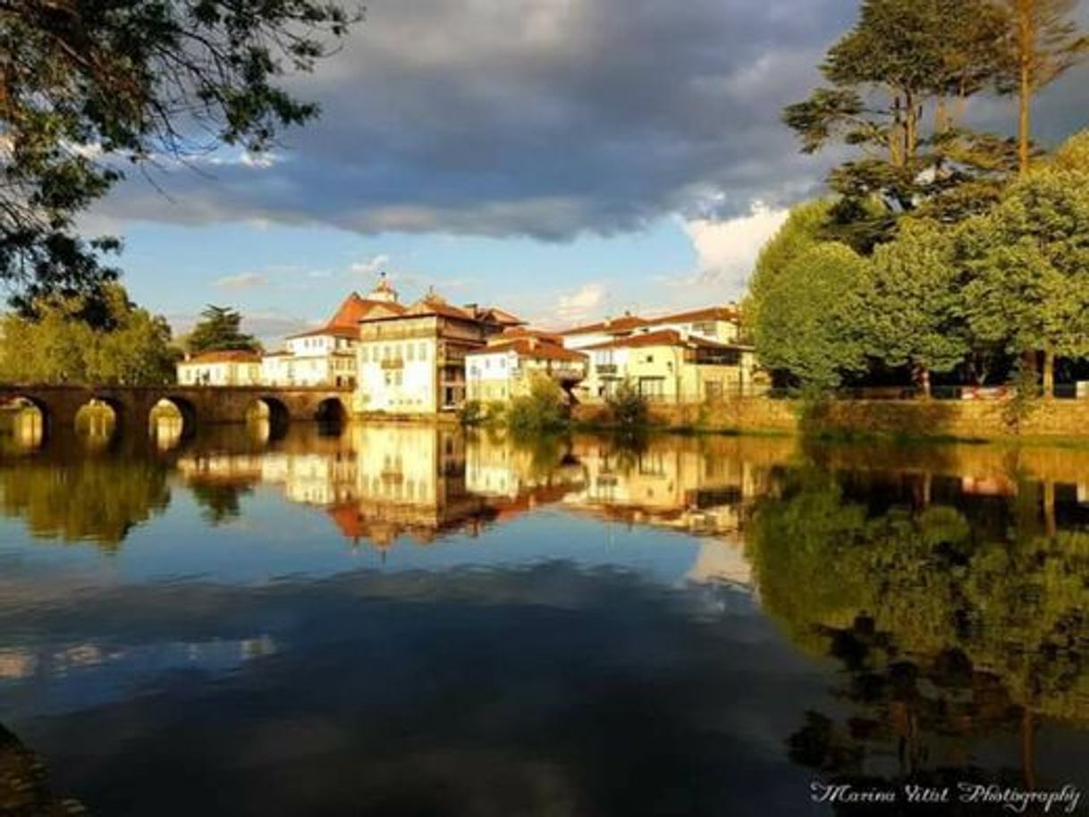 Moda Rio Tâmega em Chaves 