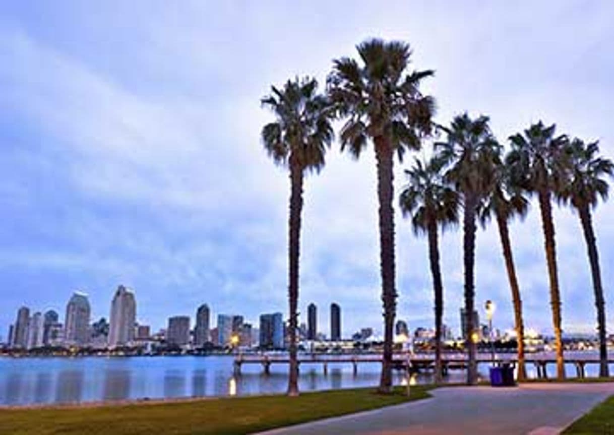 Place San Diego