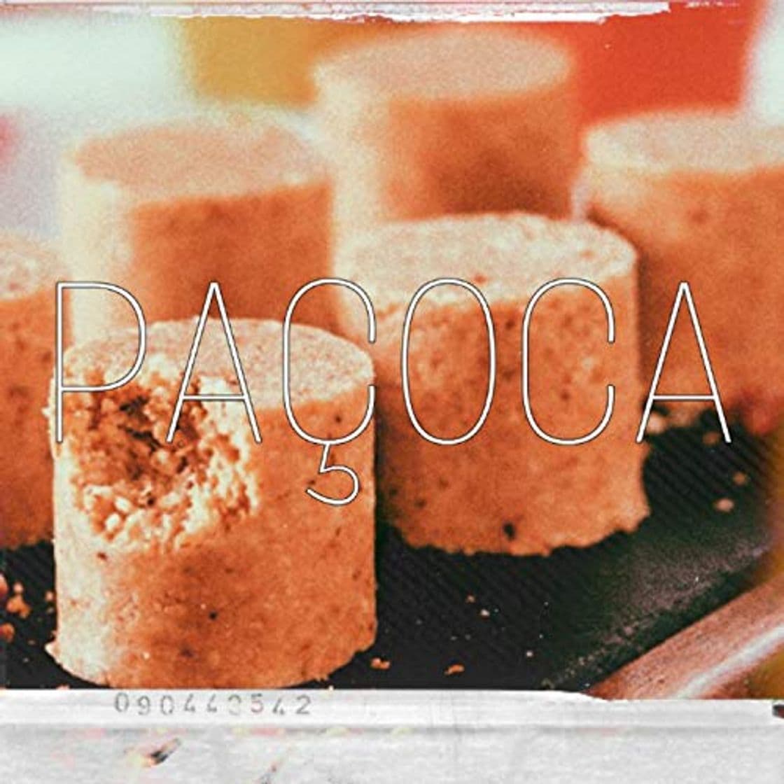 Product Paçoca