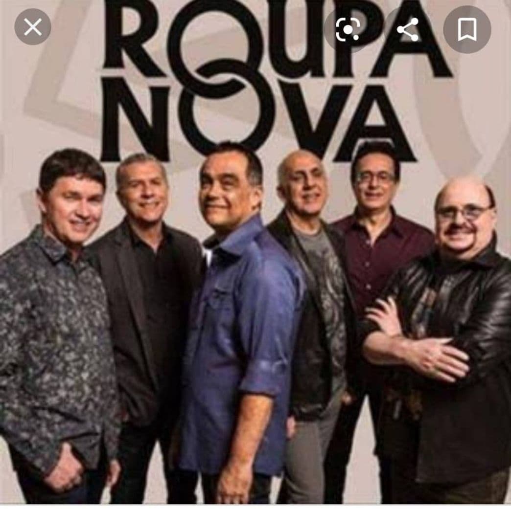 Canción Roupa Nova - Dona (Ao Vivo) - YouTube