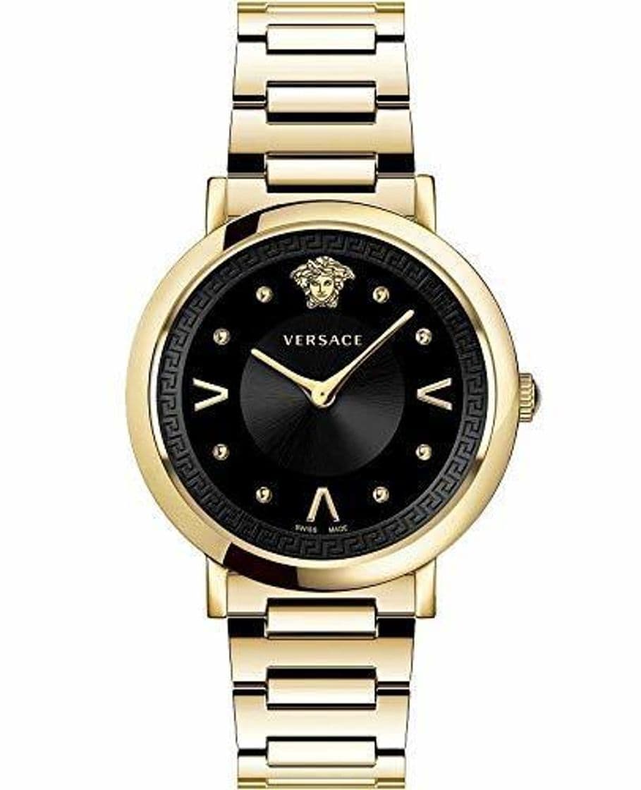 Product Versace POP CHI.36 MM D/BLK B/IP2N IP2 V288 VEVD006 19