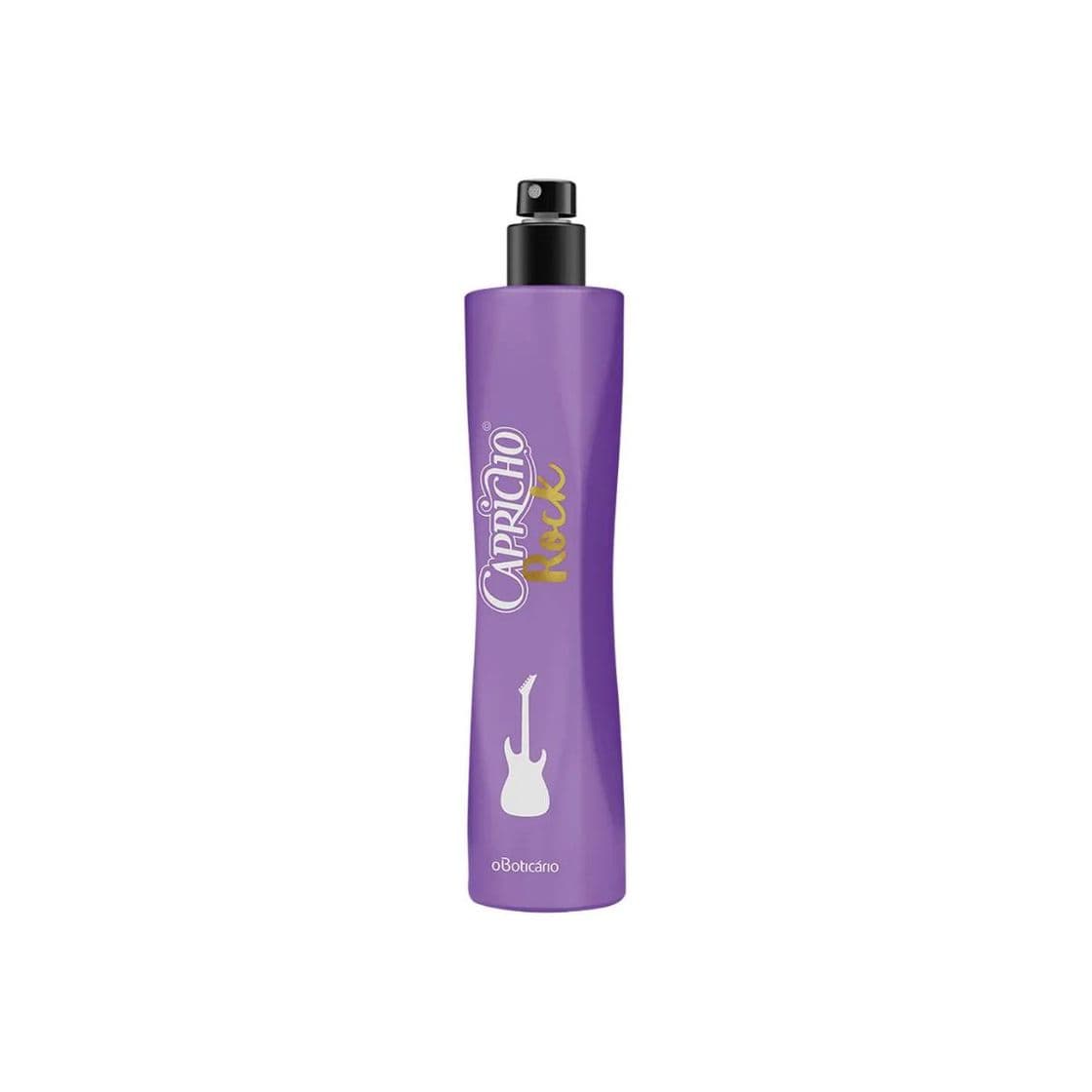 Producto Capricho Rock Desodorante Colônia, 50ml