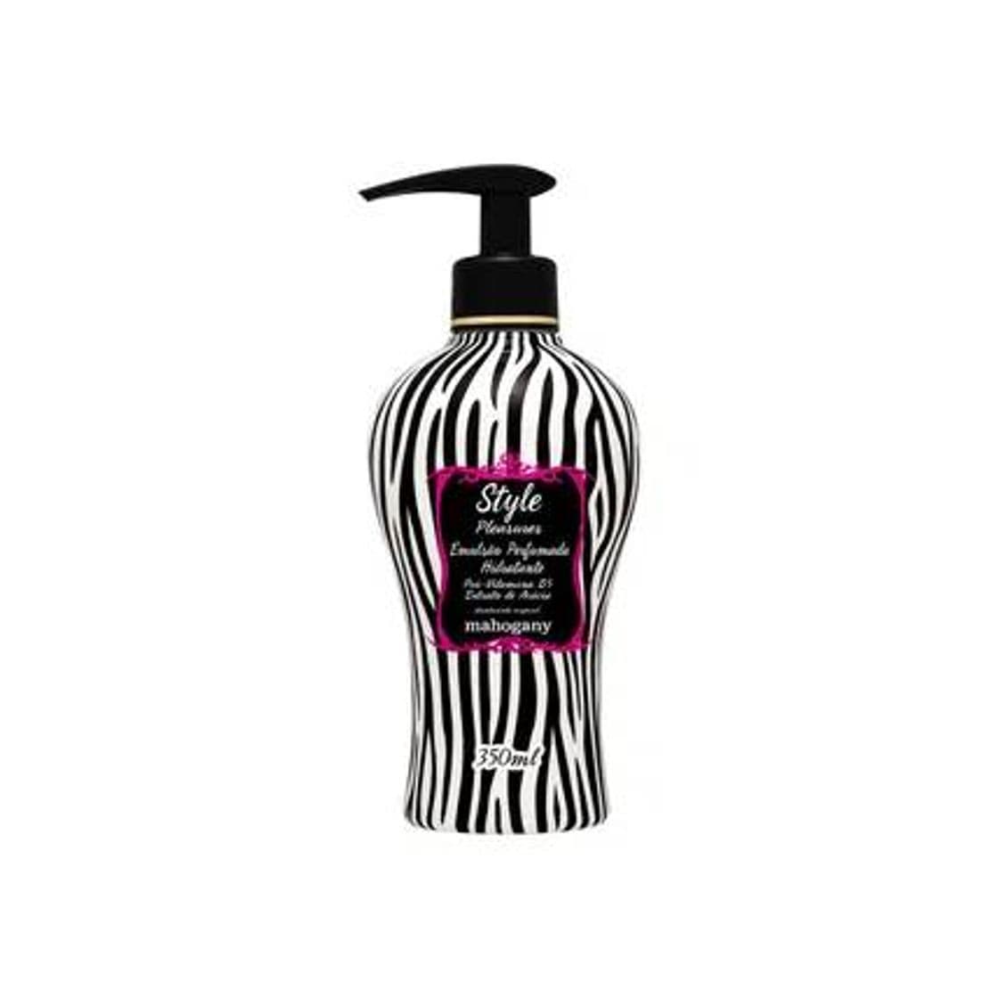 Producto MAHOGANY STYLE PLEASURES HIDRATANTE CORPORAL 350 ML 