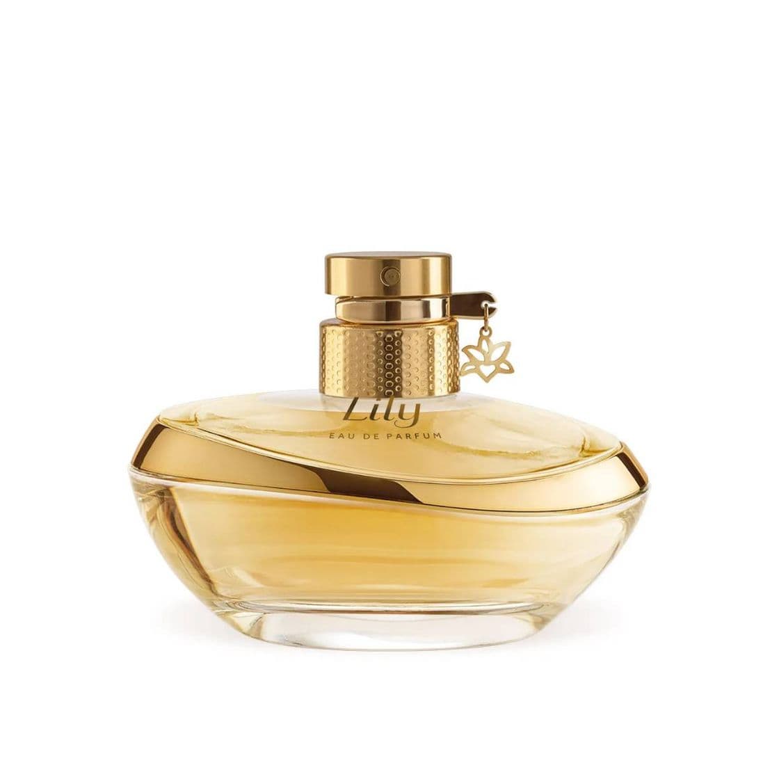 Producto Lily Eau de Parfum Válvula