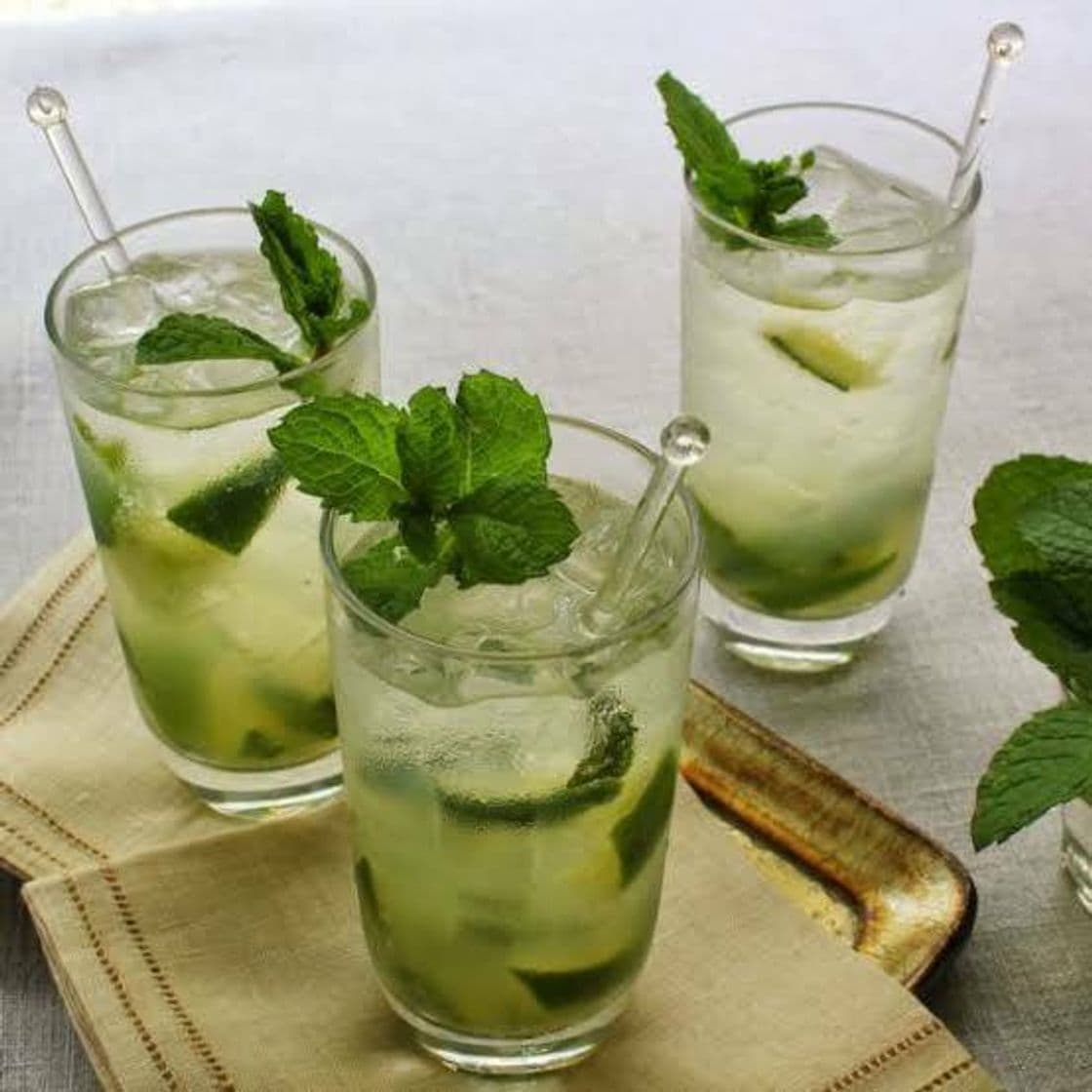 Moda MOJITO 