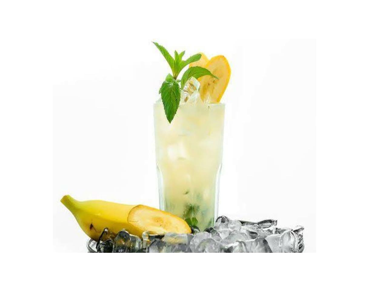 Producto BANANINHA DRINK