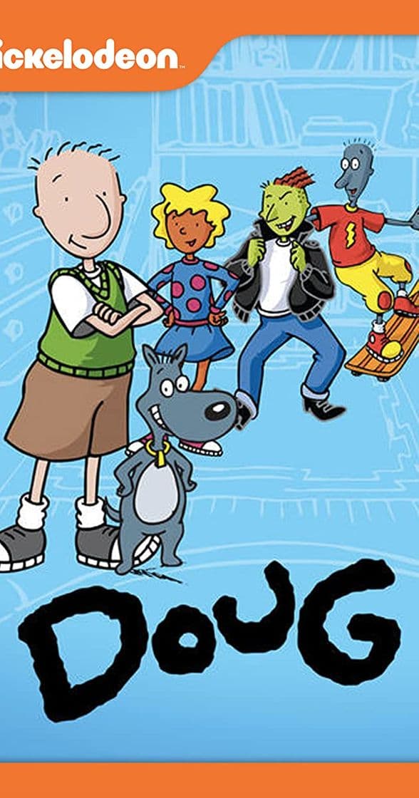 Serie Doug