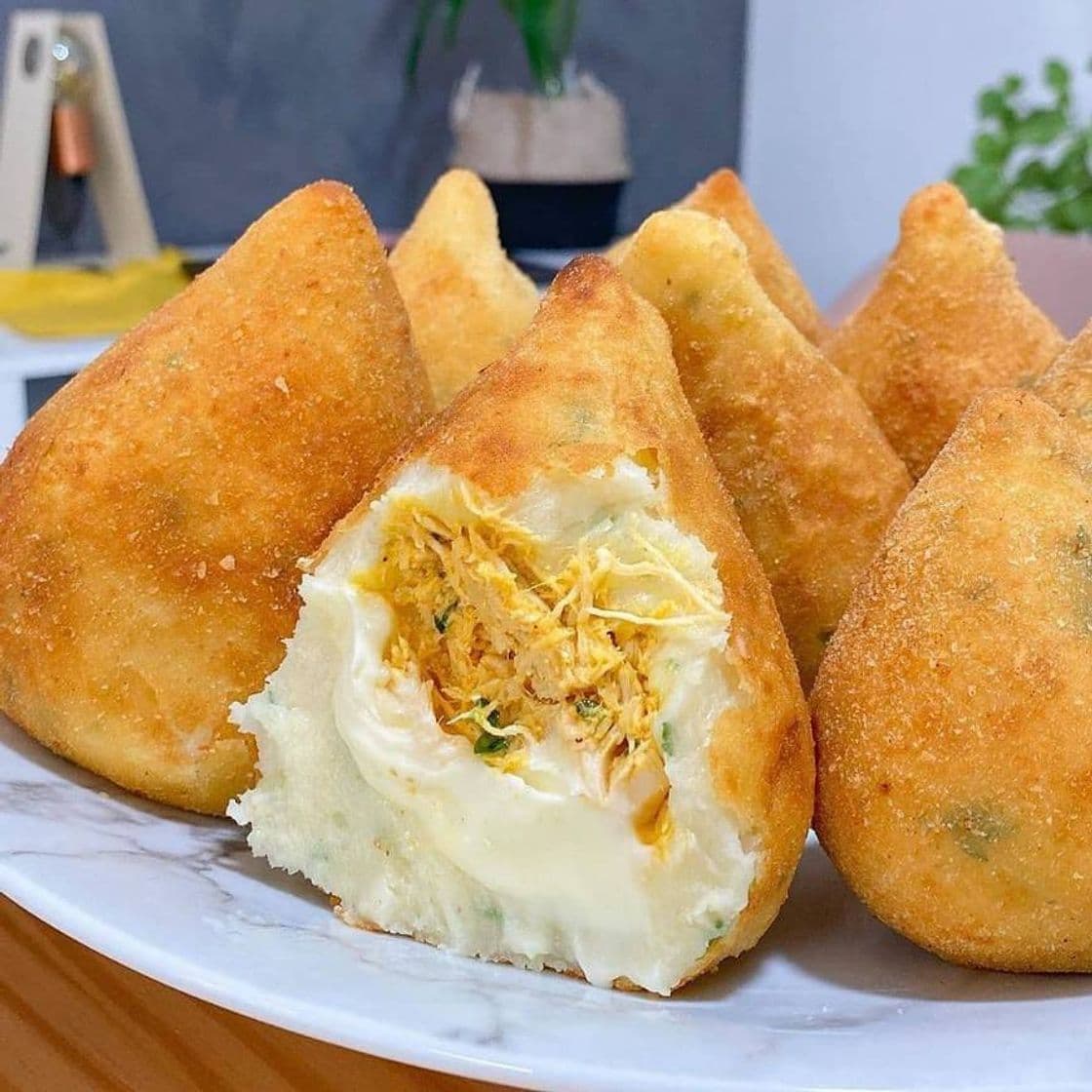 Moda Coxinha