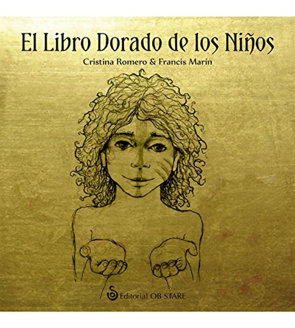 Book El Libro Dorado de los Niños