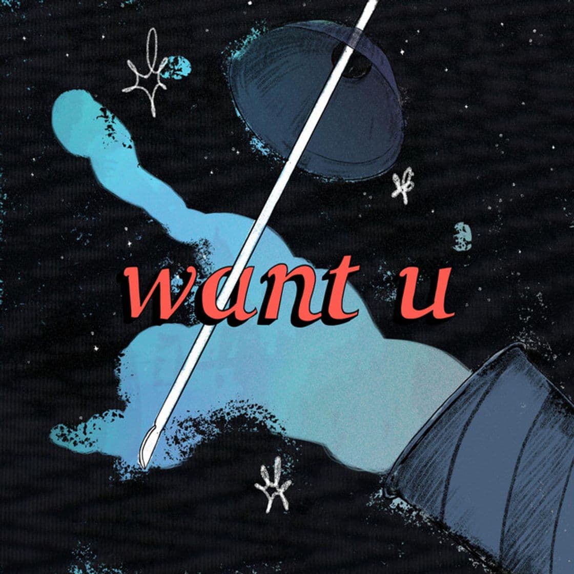 Canción Want U