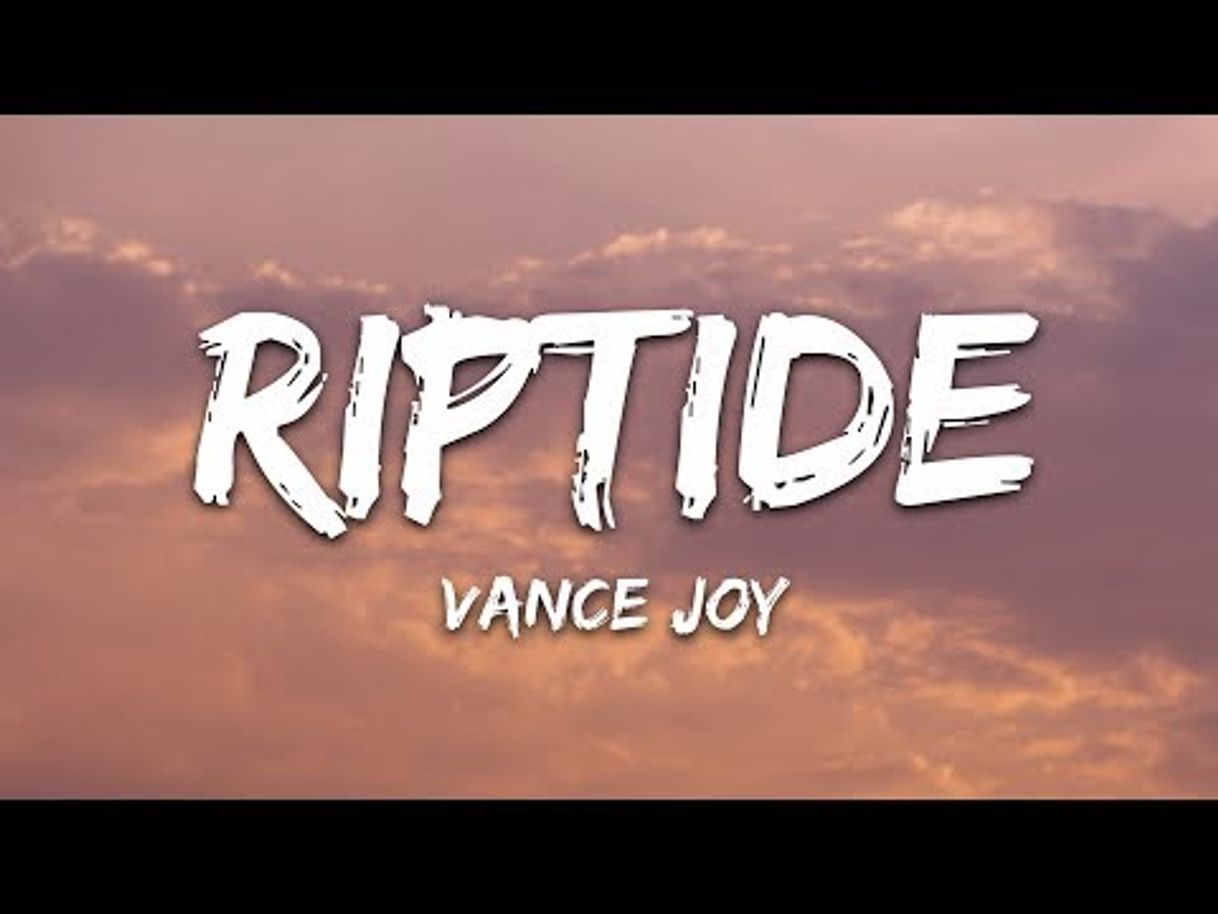 Music Riptide