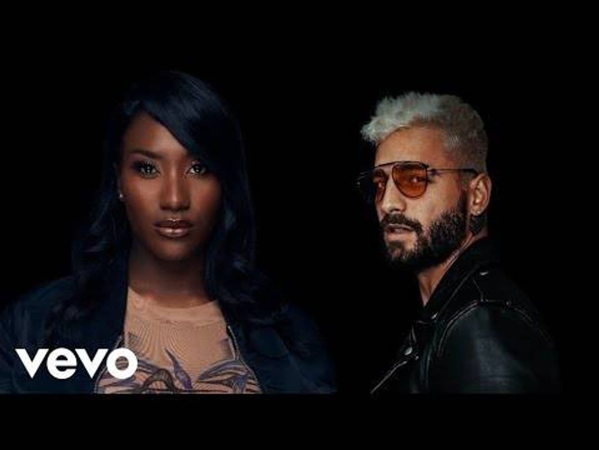 Canción Djadja (feat. Maluma) (Remix)

