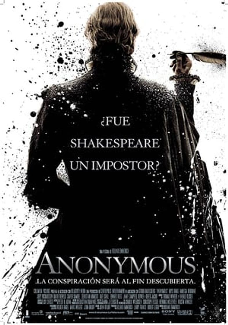 Movie Anonymous