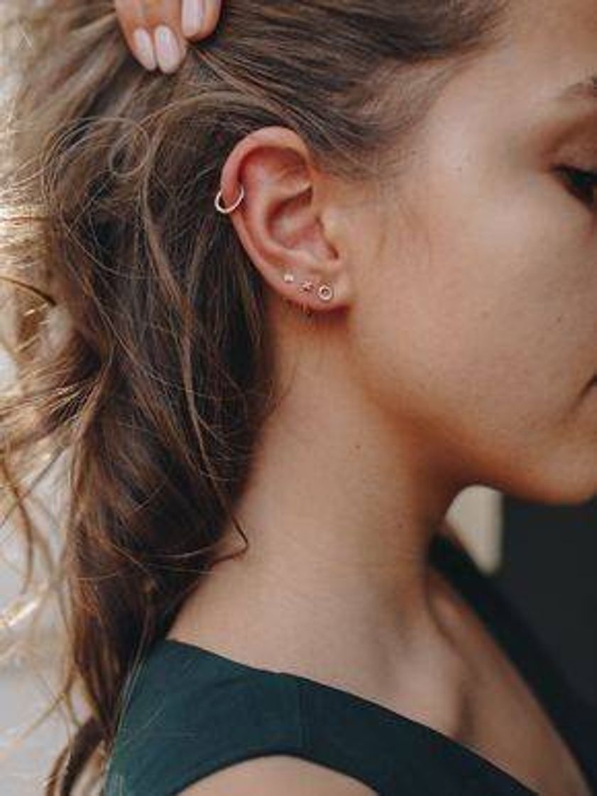 Fashion Piercing