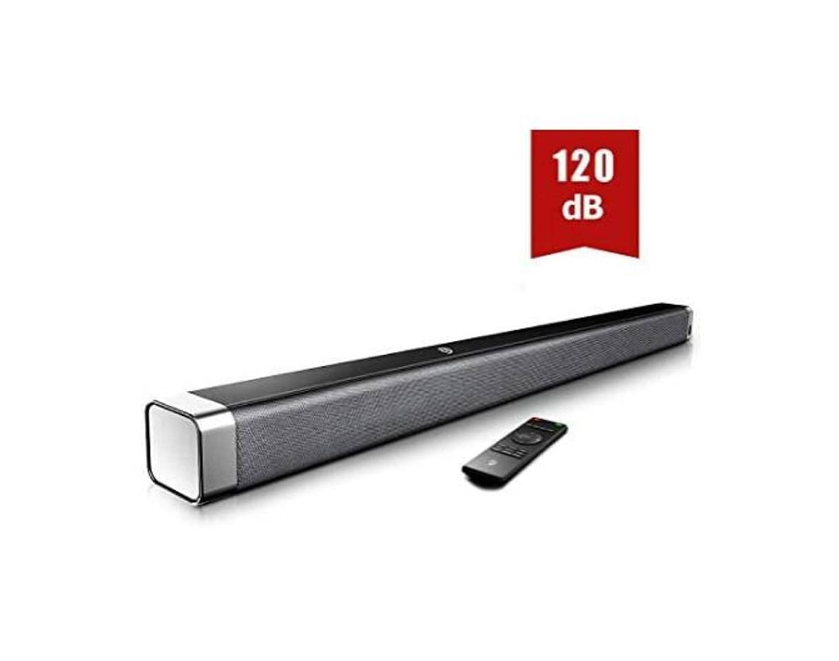 Product Barra de Sonido 2.0 Canales